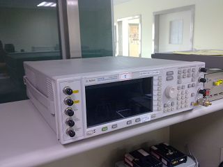 向量信號產生器(250K~2GHz)